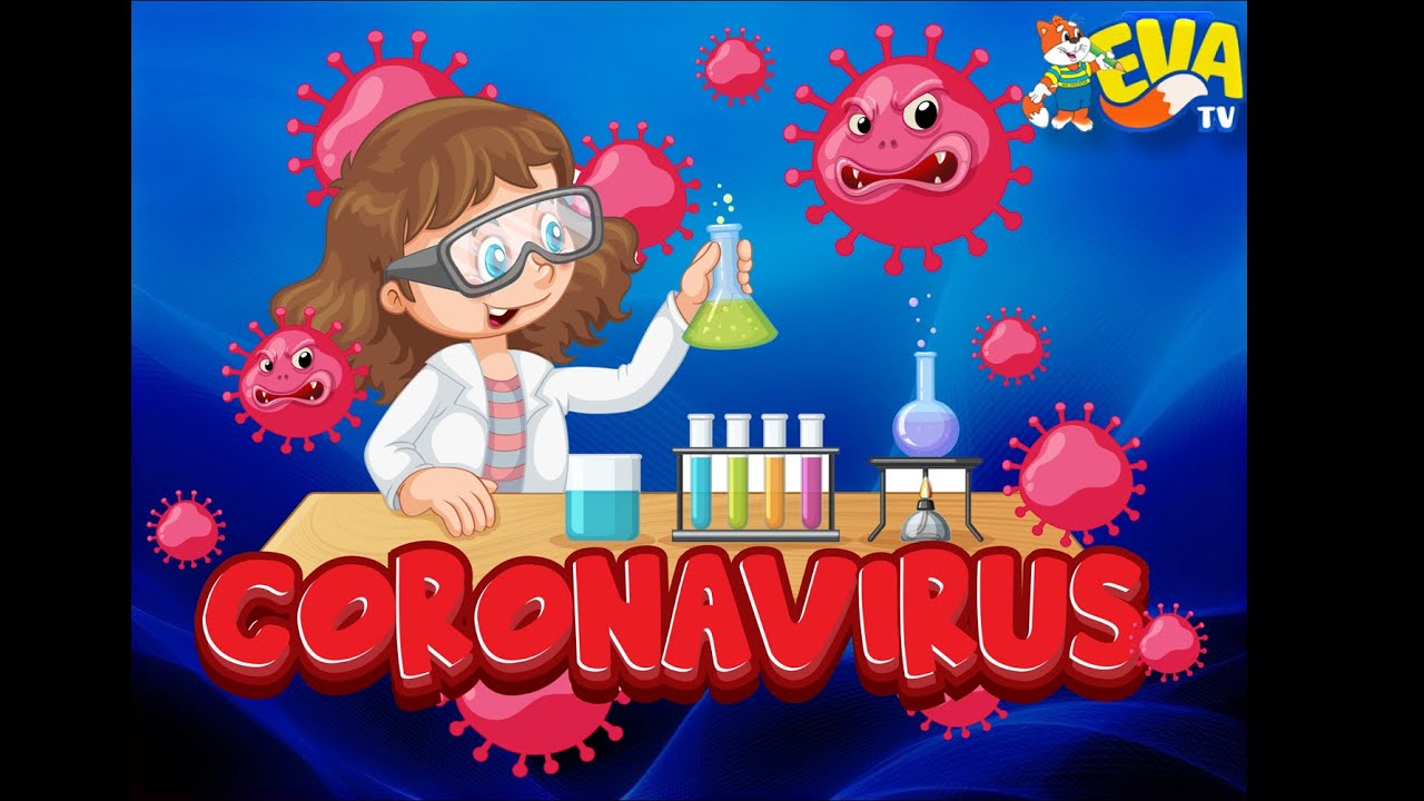 Koronavirus Çocuklara Nasıl Anlatılır?