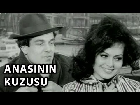 Anasının Kuzusu (1964) - Tek Parça (Türkan Şoray & İzzet Günay)