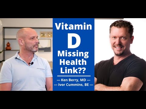 VITAMIN D: YOUR MİSSİNG HEALTH LİNK? 2024