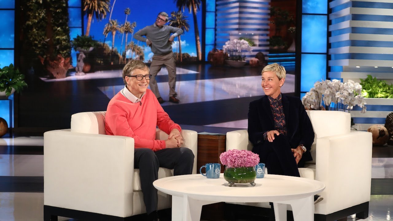 bill-gates-chats-with-ellen-for-the-first-time