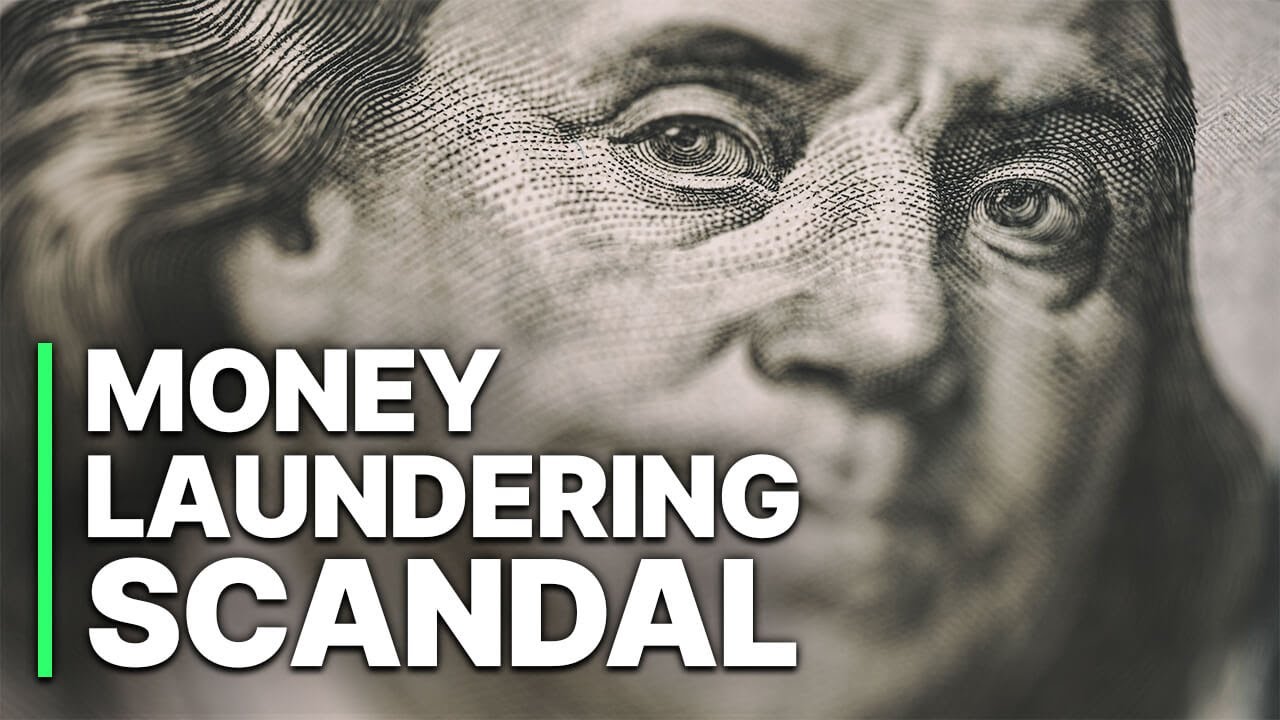HSBC: THE MONEY LAUNDERİNG SCANDAL | CRİMİNAL BANKS | FİNANCE | DOCUMENTARY