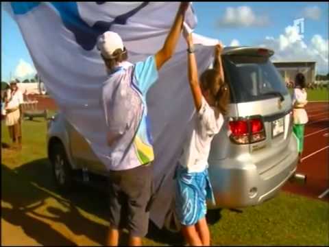 Wallis & Futuna     Des Jeux Malgré tout MSM travel