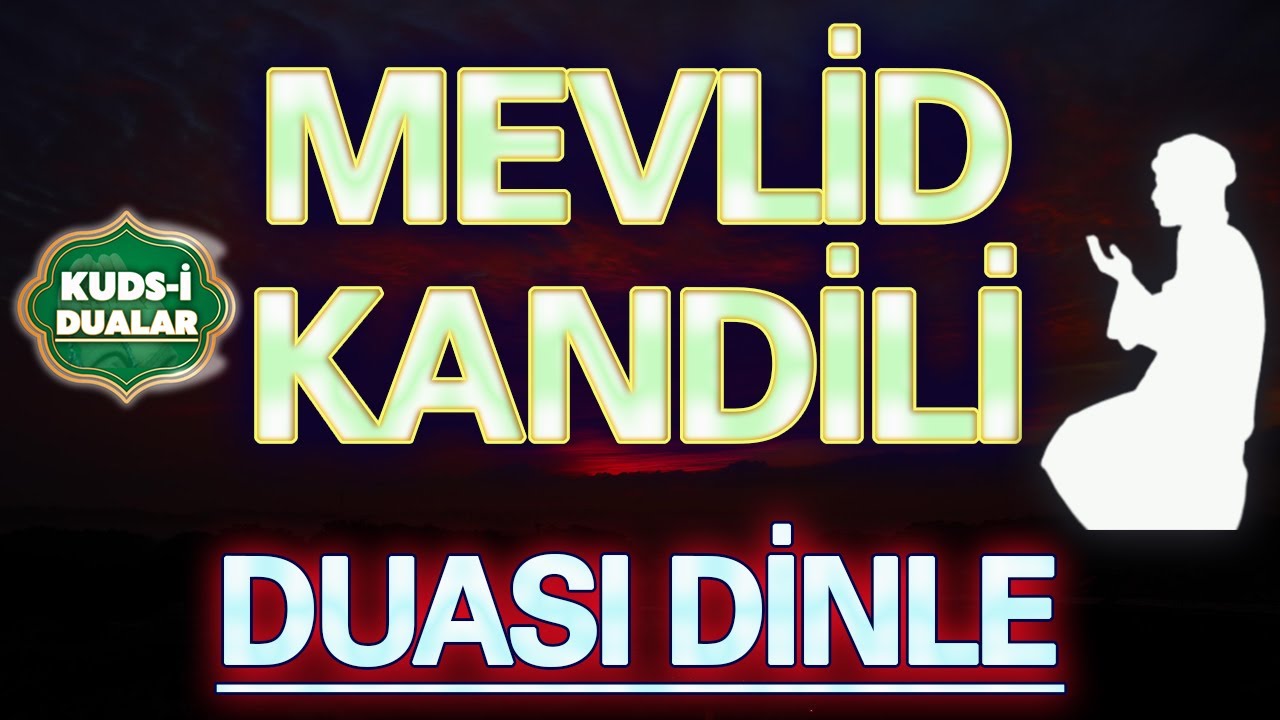 kandil gecesi