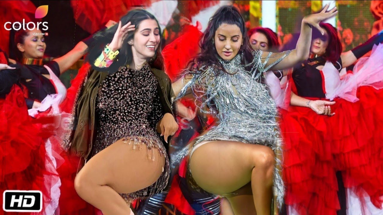 Watch Sara Ali Khan and Nora Fatehi dance together in a sizzling hot look! this video went viral