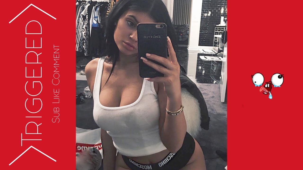 HOT Kylie Jenner Twerk and Instagram Compilation | TOP SEXY CELEBRITIES