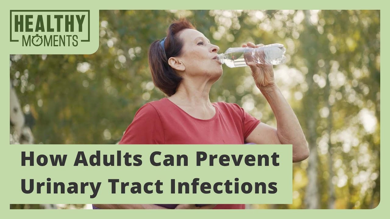 urinary tract infection