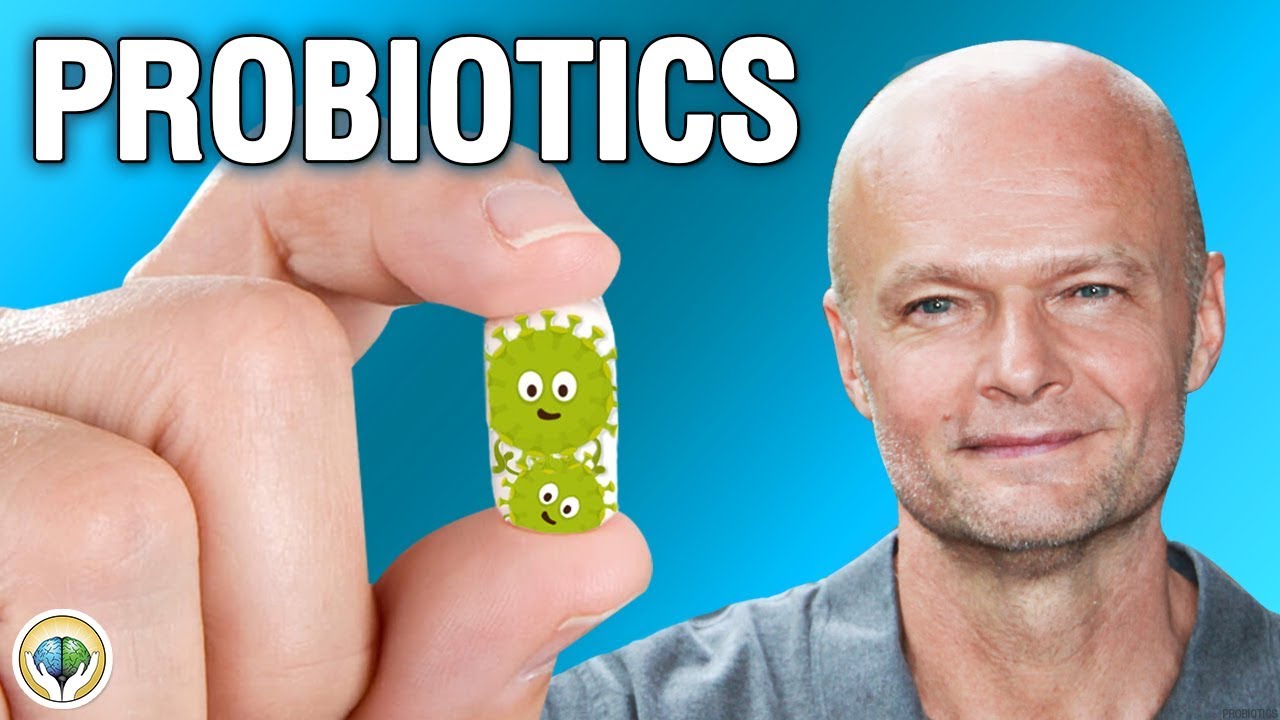 Do Probiotics Work? How probiotics work - Health and Wellness