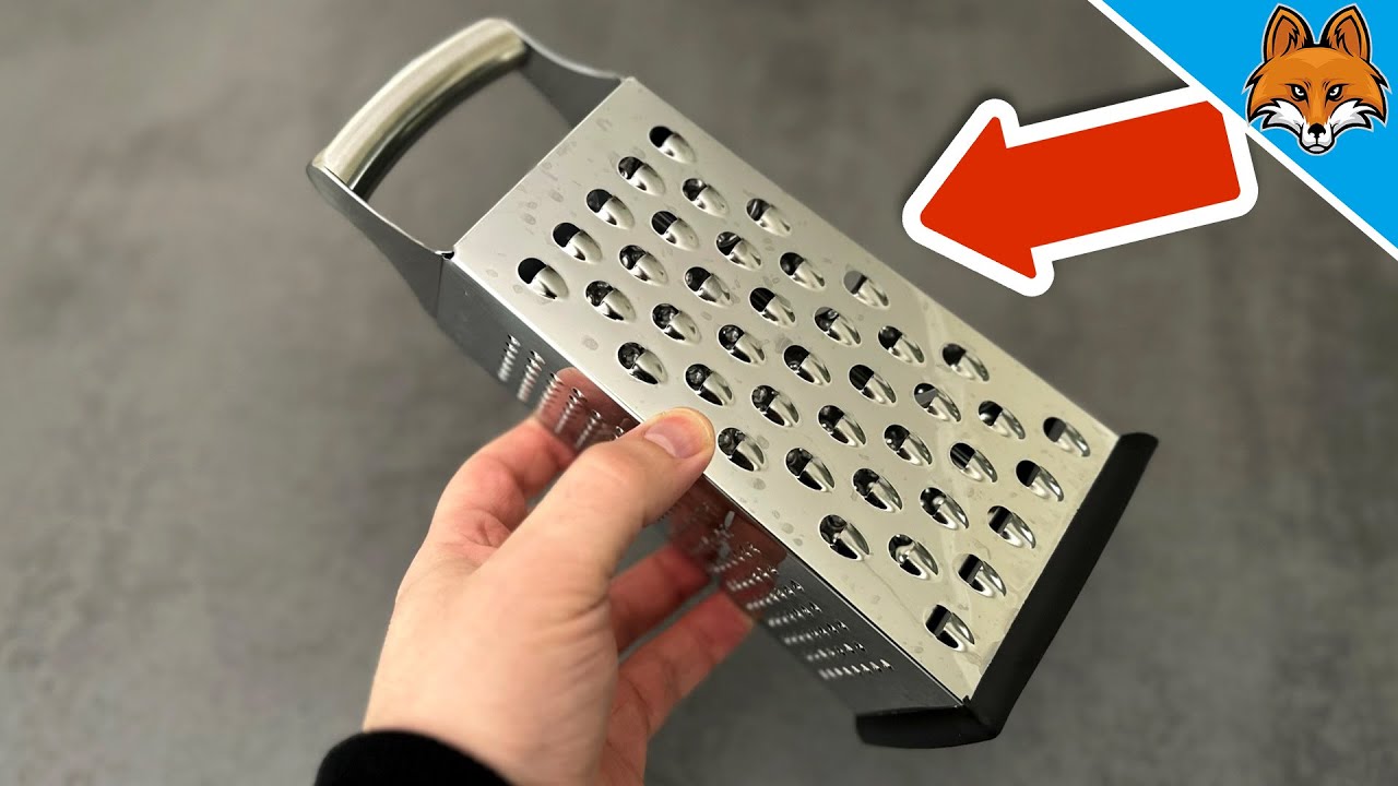 You have been using THIS thing WRONG ALL your Life(+Bonus Trick)
