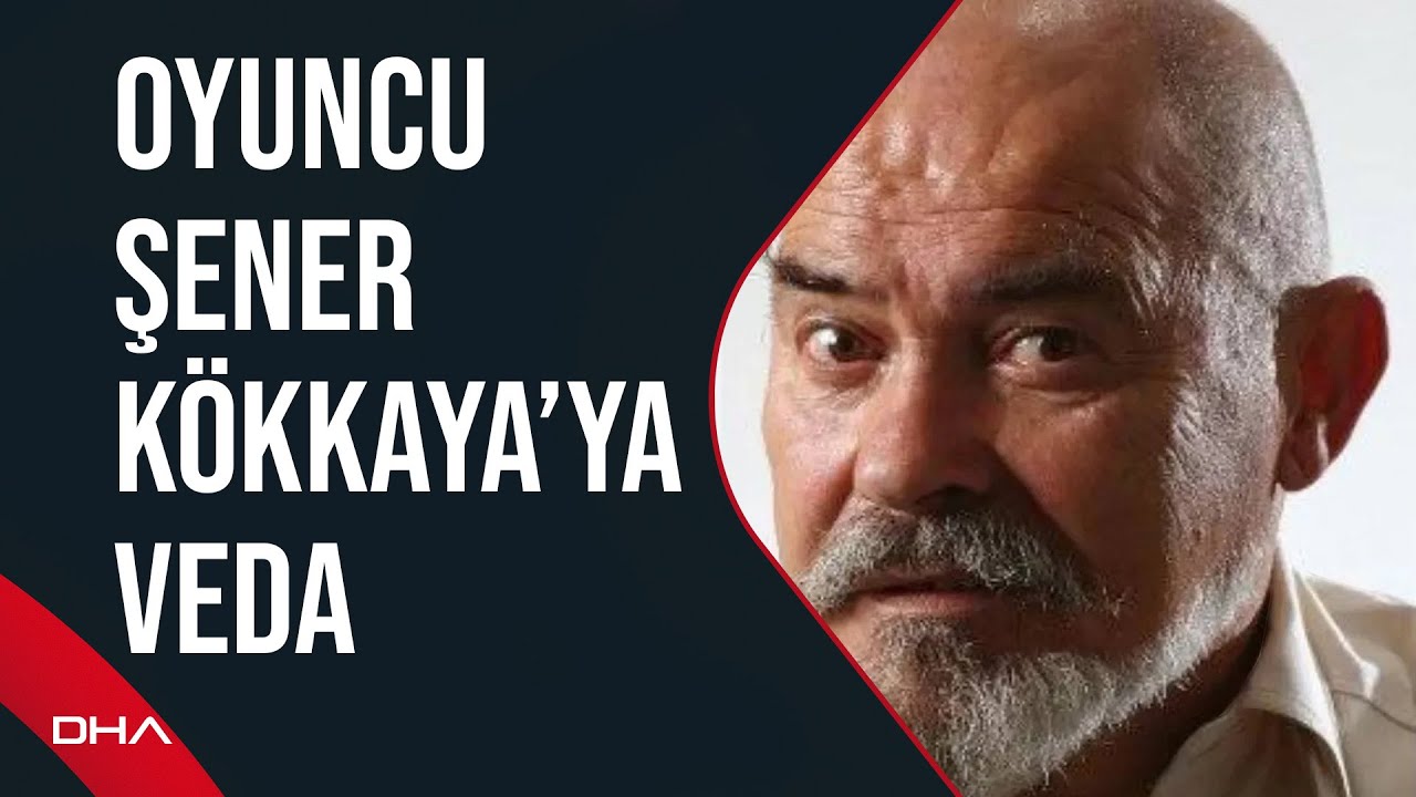 şener kökkaya