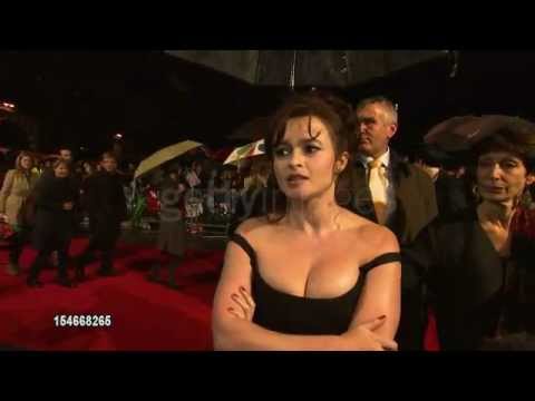 Helena Bonham Carter At Great Expectations Premiere - BFI London Film Festival - Getty Images (3)