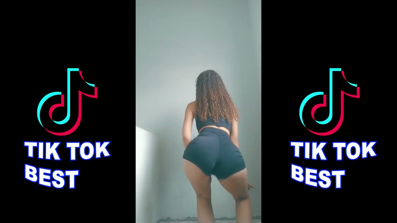 New Challenge TikTok | Twerk TikTok New Trend #Shorts #Twerk