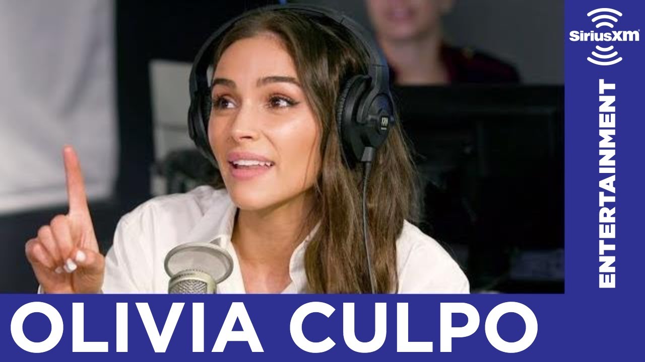 Olivia Culpo Says Taken Men Keep Sliding Into Her DMs