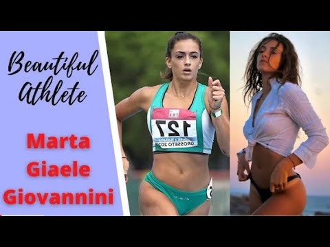 Marta Giaele Giovannini - Pentathlon