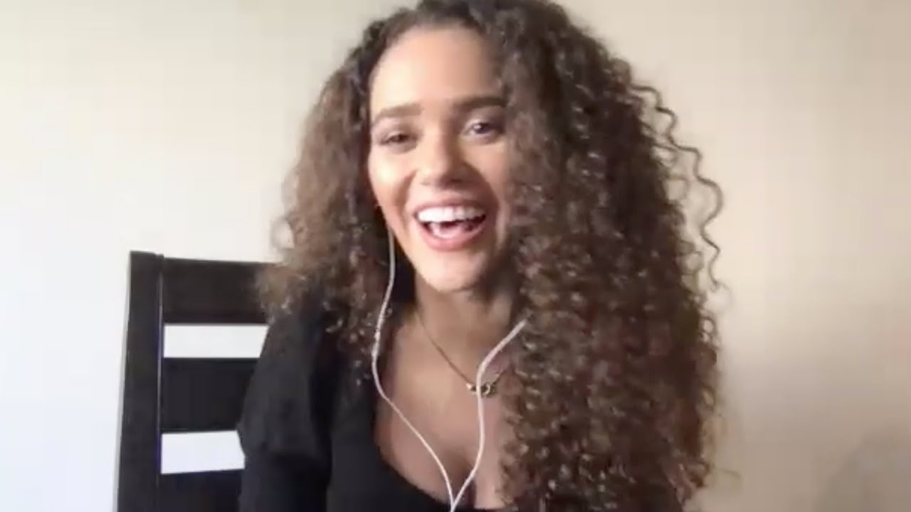 Ep 45- MADISON PETTIS Talks Growing Up On Disney: From America’s Angel to Coachella’s Sweetheart