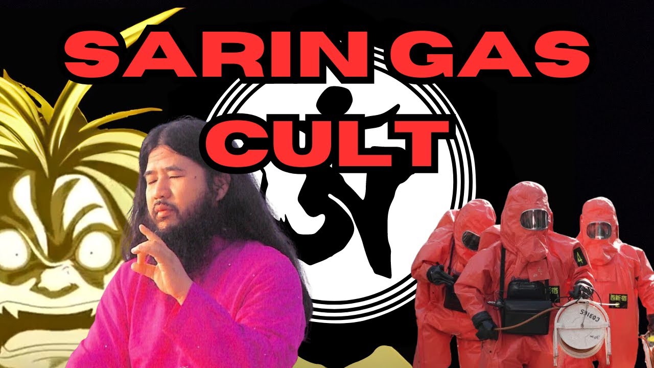 The Most Dangerous Cult that still exists today!