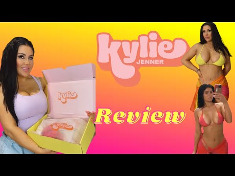 KYLIE SWIM BRUTALLY HONEST REVIEW & TRY ON