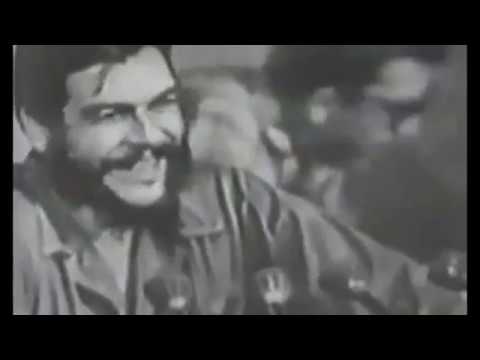 che guevara