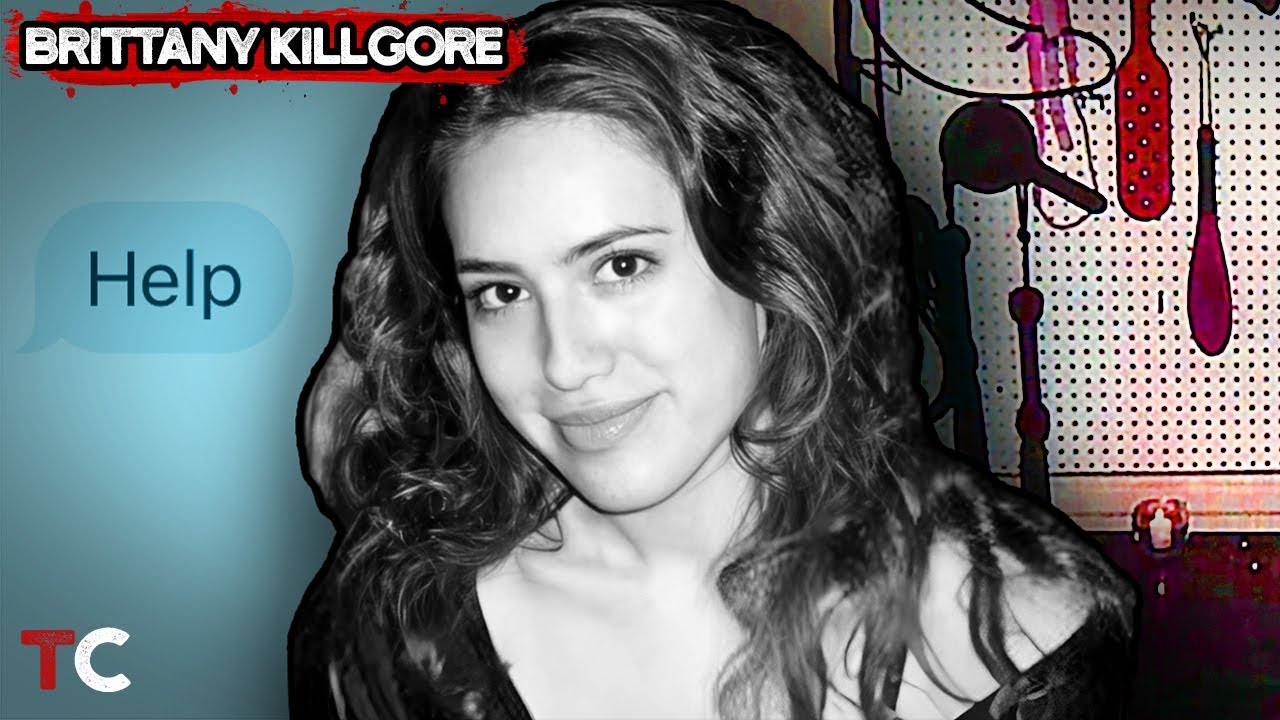 The BDSM Thrill Kill | The Disturbing Brittany Killgore Affair
