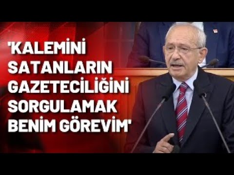 Kemal Kılıçdaroğlu'ndan seçim sonrası ilk mesaj: Kalemini satanların...