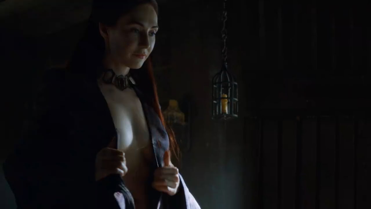 Game of Thrones - Season 5/S05 - OFFICIAL TRAILER - HD