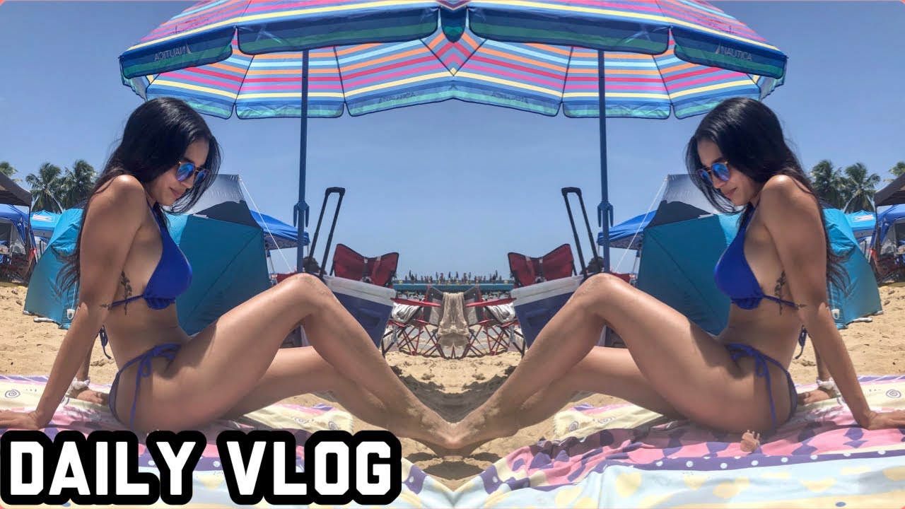 VLOG: GRWM FOR WORK, 4TH OF JULY...