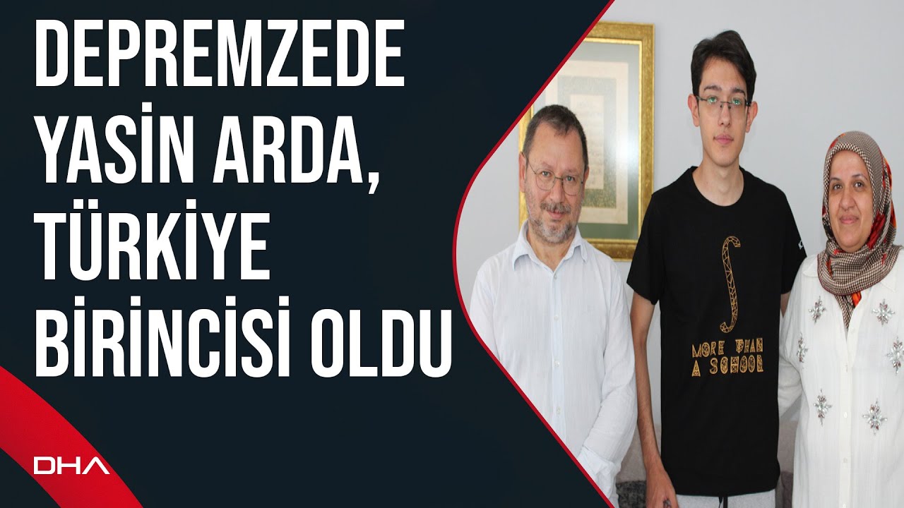 öldü