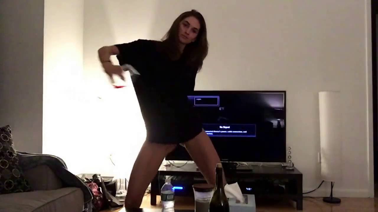This is my wine dance!!! Debbie does wine in NYC - Debbie St Pierre