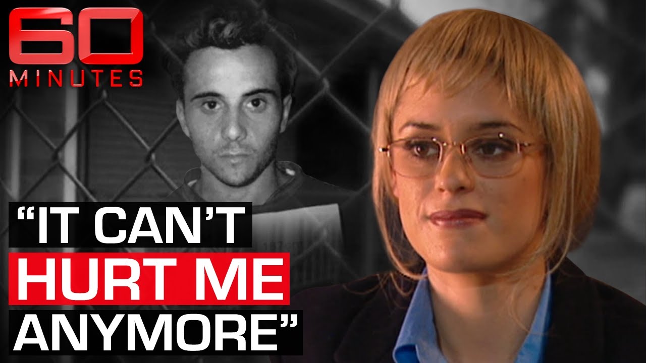 Brave young woman's fight for justice after horrific gang rape | 60 Minutes Australia