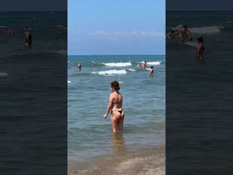 Side Beach Antalya