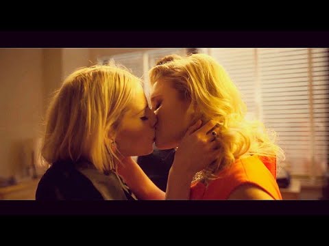 Girls Kiss Girls Video | Kiss Scene Ben Platt With Lucy Boynton & Julia Schlaepfer