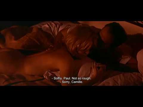 Le Mépris (Contempt) - Opening Bed Scene (Brigitte Bardot)