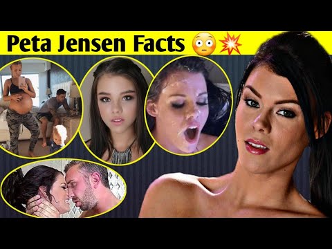 10 THİNGS YOU NEED TO KNOW PETA JENSEN UNKNOWN FACTS PETA JENSEN FACTS