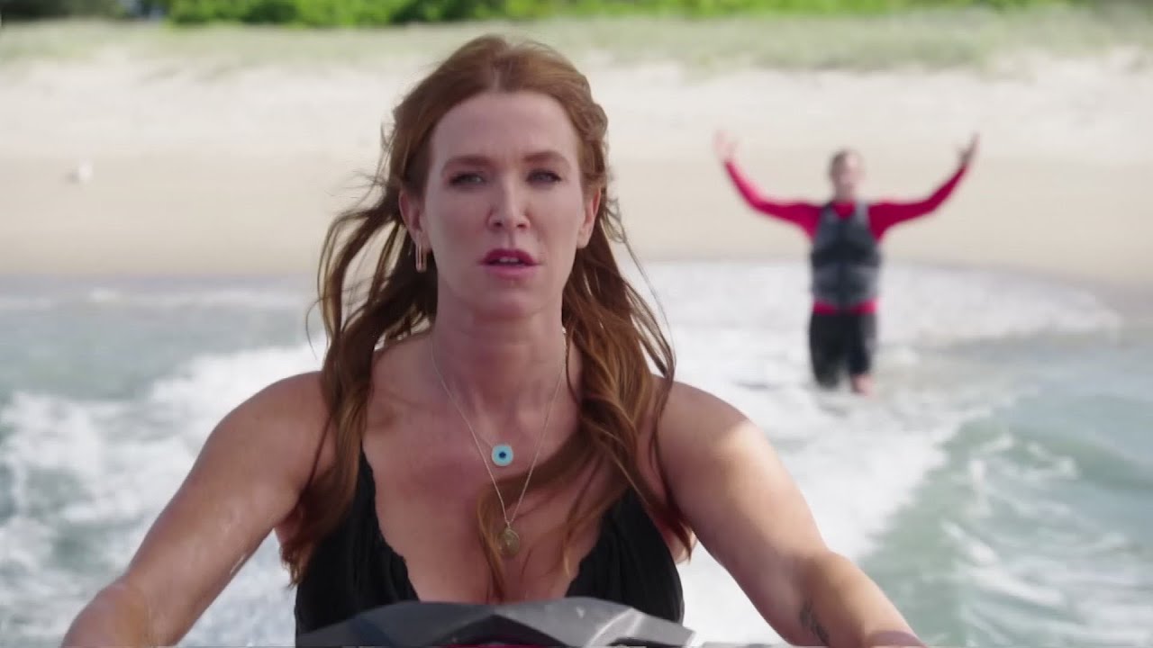 Poppy Montgomery says female EPs are still treated differently