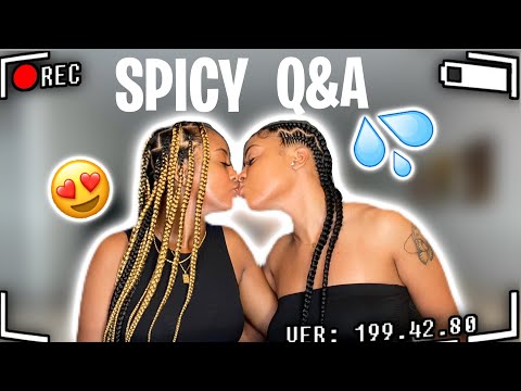 UPDATED Q&A! Are we starting an onlyfans? Is Jay the best you had? | JAY & KAY