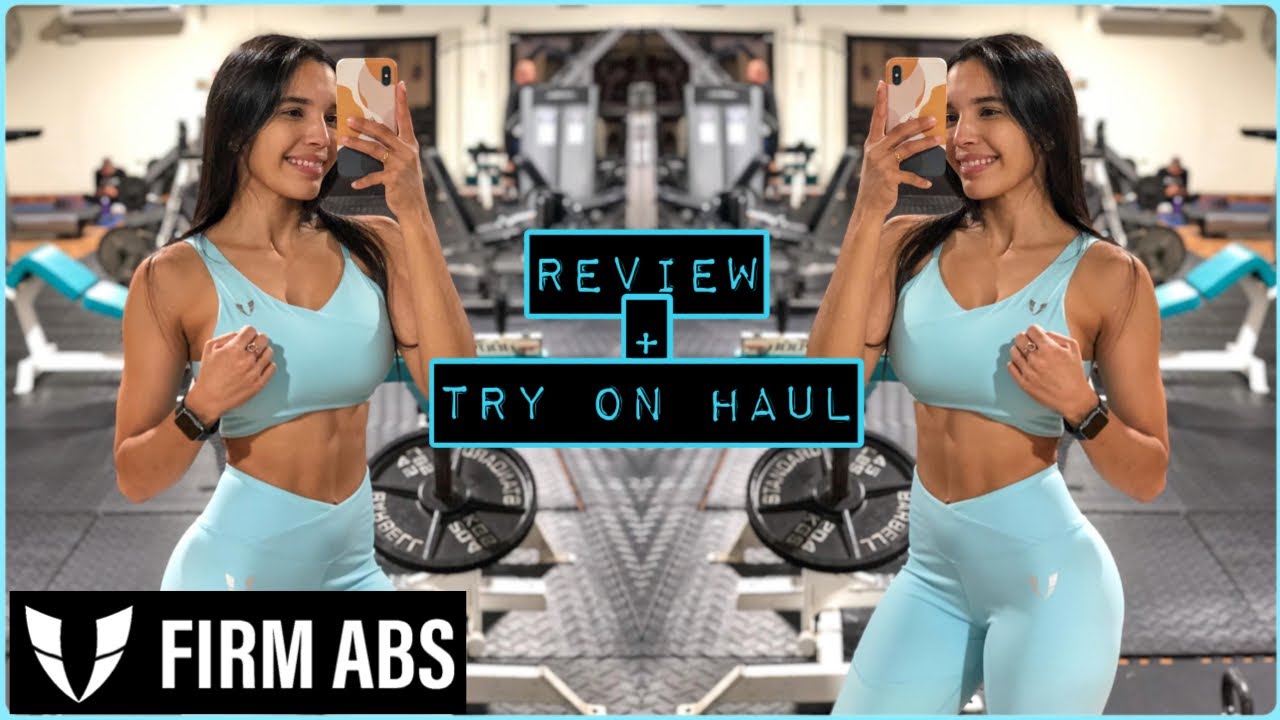 FIRM ABS REVIEW