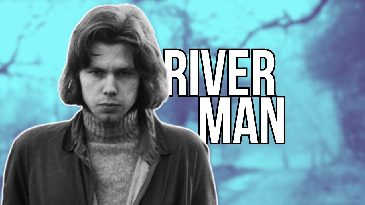 Breaking Down Nick Drake's PERFECT Song