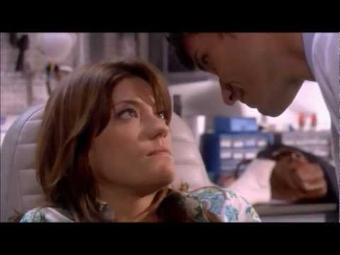 Deb and Brian(Dexter - The Ice Truck Killer)
