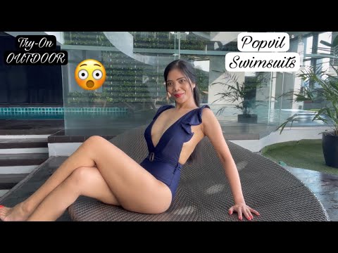 ONE PIECE SWIMSUIT - POPVİL | *LİFE İSN’T PERFECT BUT YOUR SWİMWEAR CAN BE *