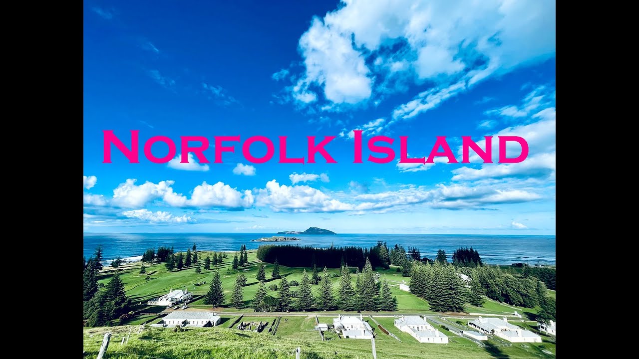 NORFOLK ISLAND