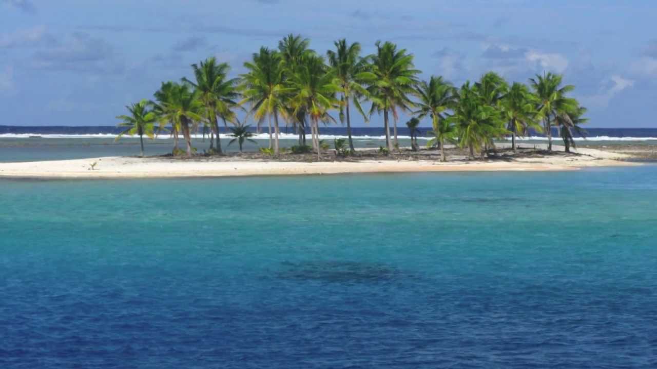 johnston atoll