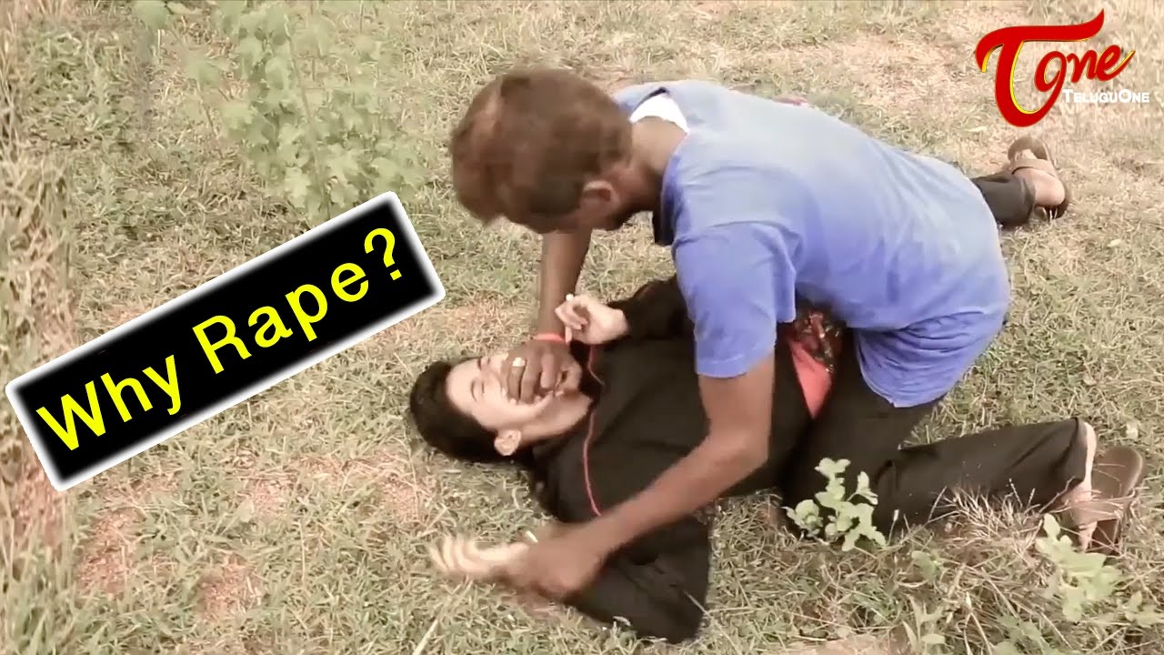 rape