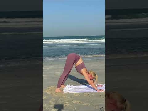maria peach,#stretching #yoga