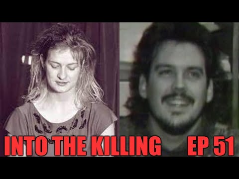 Into the Killing Ep : Mia Zapata and Kevin Hughes