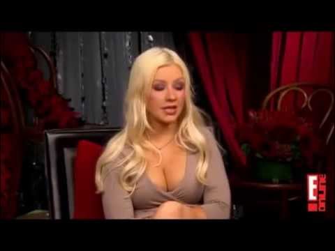 Christina Aguilera MILFy compilation