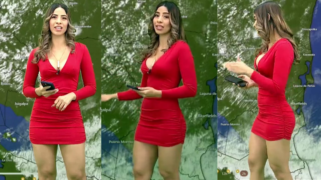 Crismara Mendoza SHORT SEXY RED DRESS #weather #women #legs #heels #dress #crismara
