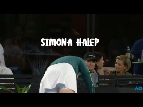 Simona Halep hot in Adelaide 2021 (Australia)