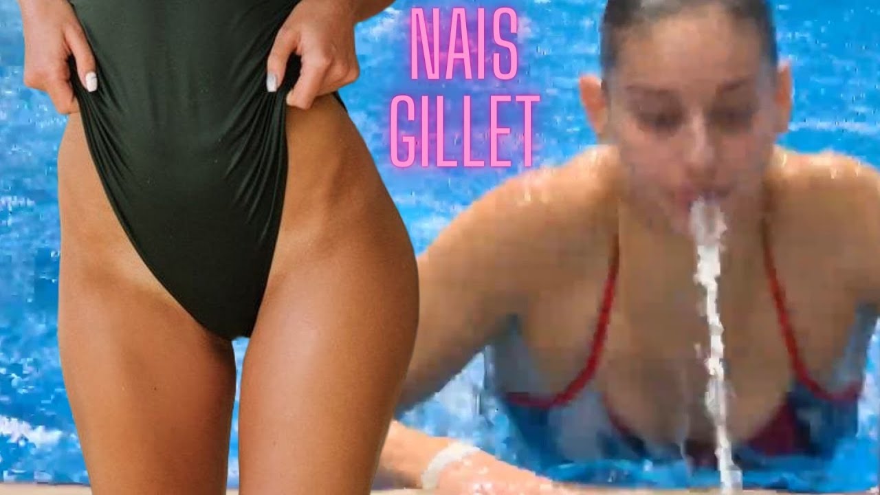 Watch Nais Gillet France best moments #diving #10m