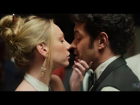 BANDİDOS / KİSS SCENE - ( ESTER EXPóSİTO / ALFONSO DOSAL ) - | TİME FOR HEAT