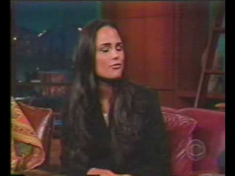 Jordana Brewster - [Jun-2001] - interview