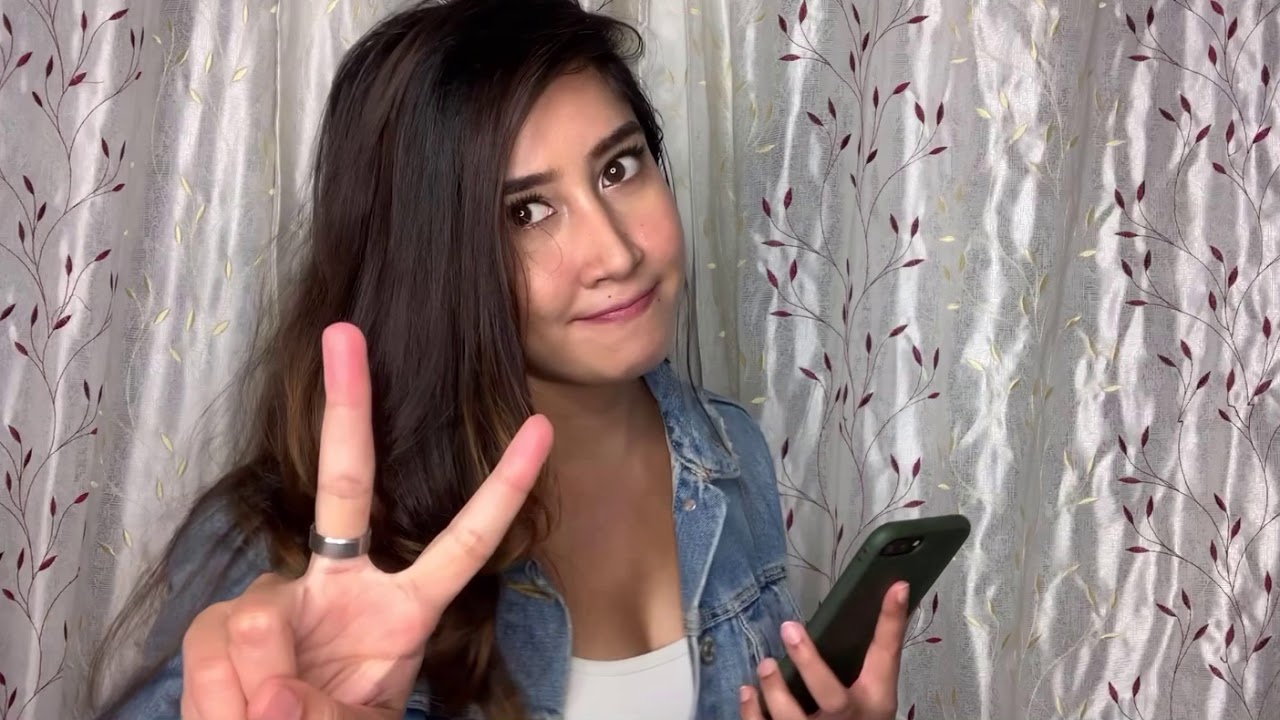 Q&A Vlog / Sofia Ansari / First Vlog Of 2020